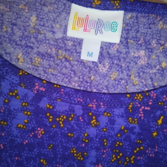 LulaRoe Irma - Picture 2 of 2